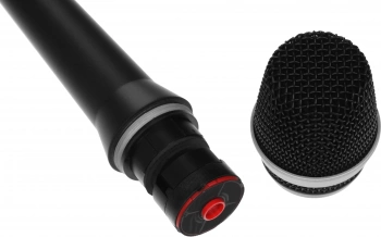Микрофон проводной AKG D5S