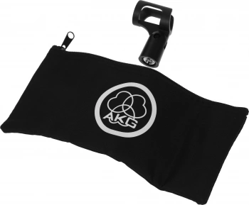 Микрофон проводной AKG D5S