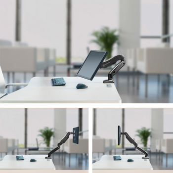 Кронштейн для мониторов Onkron G80