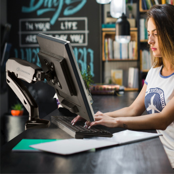 Кронштейн для мониторов Onkron G80