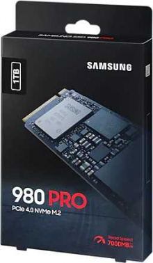 Накопитель SSD Samsung PCIe 4.0 x4 1TB MZ-V8P1T0BW