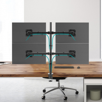 Кронштейн для мониторов Onkron D421E