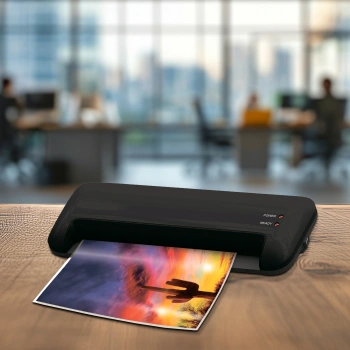 Ламинатор Cactus CS-LAB-A4400B