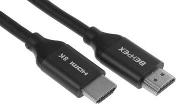 Кабель аудио-видео Ultra HD 8K