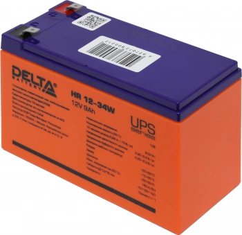 Батарея для ИБП Delta HR 12-34 W