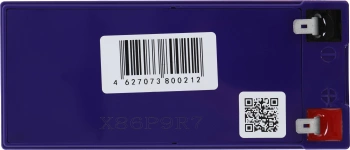 Батарея для ИБП Delta HR 12-34 W