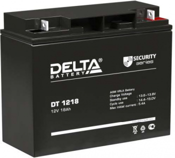Батарея для ИБП Delta DT 1218