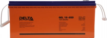 Батарея для ИБП Delta GEL 12-200