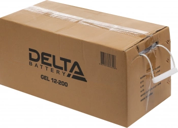 Батарея для ИБП Delta GEL 12-200