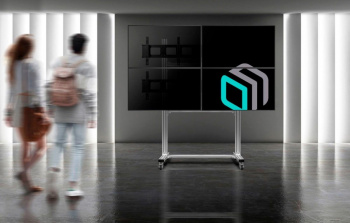 Подставка для телевизора Onkron FSPRO2L-22