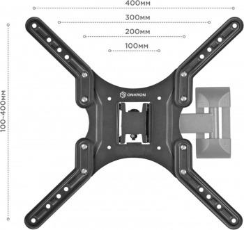 Кронштейн для телевизора Onkron M2