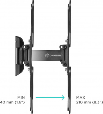 Кронштейн для телевизора Onkron M2