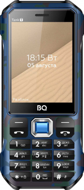 Мобильный телефон BQ 2824