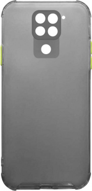 Чехол (клип-кейс) Gresso для Xiaomi Redmi 9 Air_matt