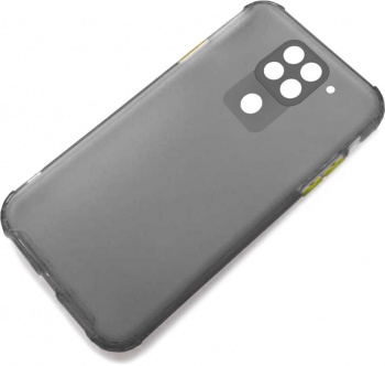 Чехол (клип-кейс) Gresso для Xiaomi Redmi 9 Air_matt