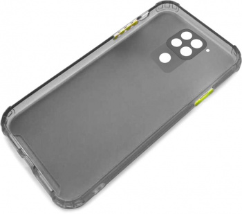 Чехол (клип-кейс) Gresso для Xiaomi Redmi 9 Air_matt