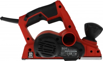Рубанок Einhell TC-PL 750