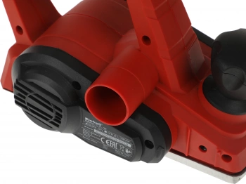 Рубанок Einhell TC-PL 750