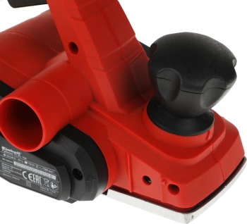 Рубанок Einhell TC-PL 750