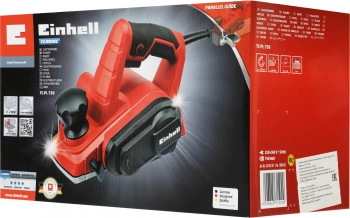 Рубанок Einhell TC-PL 750