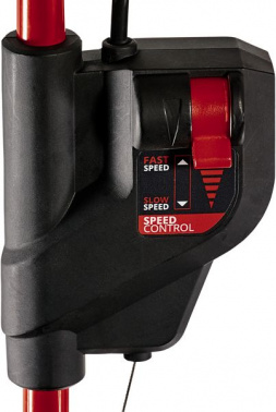 Газонокосилка роторная Einhell PXC GE-CM 36/47 S HW Li