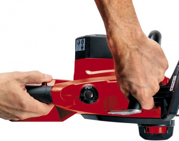 Цепная пила Einhell  PXC GE-LC 18 Li Kit