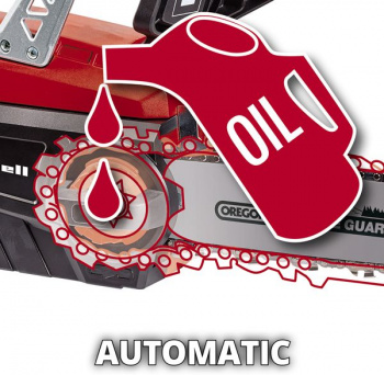 Цепная пила Einhell  PXC GE-LC 18 Li Kit