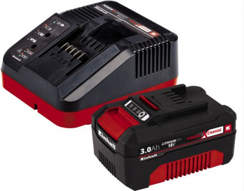 Цепная пила Einhell  PXC GE-LC 18 Li Kit