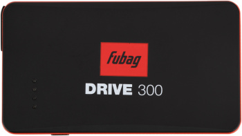 Пуско-зарядное устройство Fubag  Drive 300