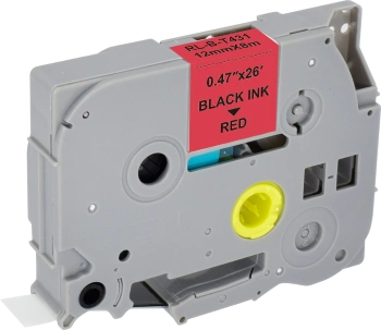 Картридж ленточный Cactus CS-TZE431