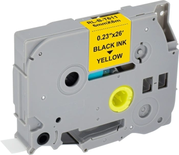 Картридж ленточный Cactus CS-TZE611