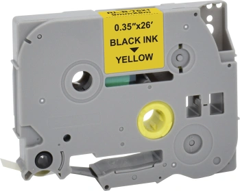 Картридж ленточный Cactus CS-TZE621