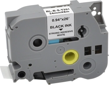 Картридж ленточный Cactus CS-TZES251