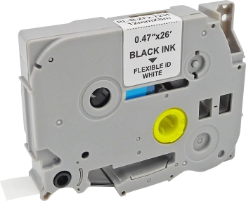 Картридж ленточный Cactus CS-TZEFX231