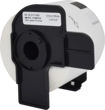 Картридж ленточный Cactus CS-DK11202