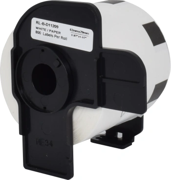 Картридж ленточный Cactus CS-DK11209