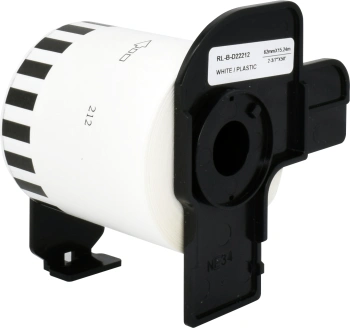 Картридж ленточный Cactus CS-DK22212