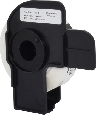 Картридж ленточный Cactus CS-DK11204