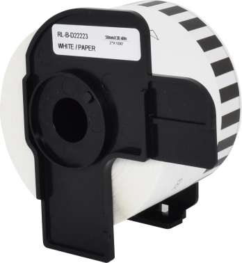 Картридж ленточный Cactus CS-DK22223