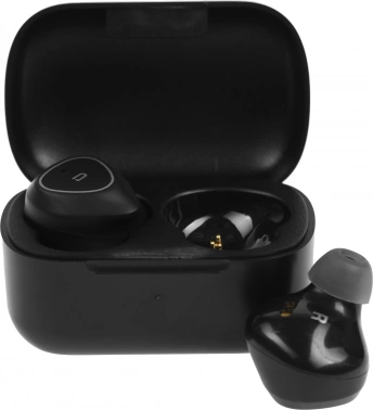 Гарнитура внутриканальные Denn TWS008