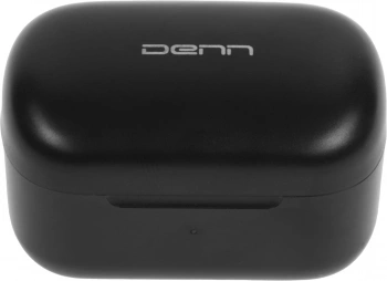 Гарнитура внутриканальные Denn TWS008