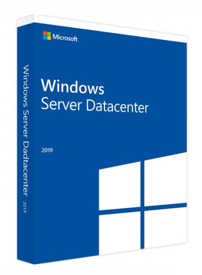 ПО Dell 50-pack of Windows Server 2019/2016 Device CALs (S