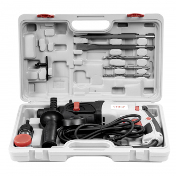 Перфоратор Ставр ПЭГ-780