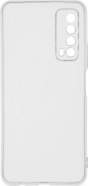 Чехол (клип-кейс) DF для Huawei P Smart (2021) hwCase-98