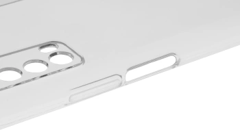 Чехол (клип-кейс) DF для Huawei P Smart (2021) hwCase-98