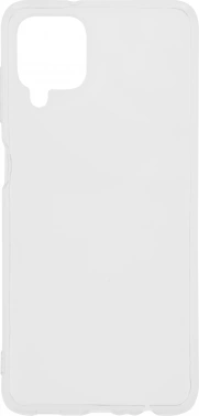 Чехол (клип-кейс) DF для Samsung Galaxy A12/M12 sCase-109