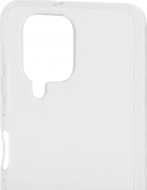 Чехол (клип-кейс) DF для Samsung Galaxy A12/M12 sCase-109