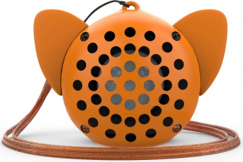 Колонка порт. Hiper Zoo Music Леопард