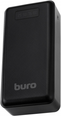 Мобильный аккумулятор Buro  BPF30D