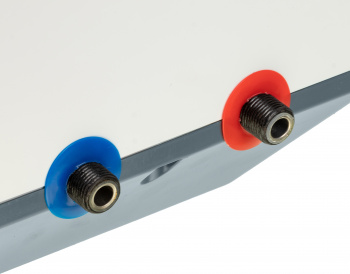 Водонагреватель Ресанта ВН-15В